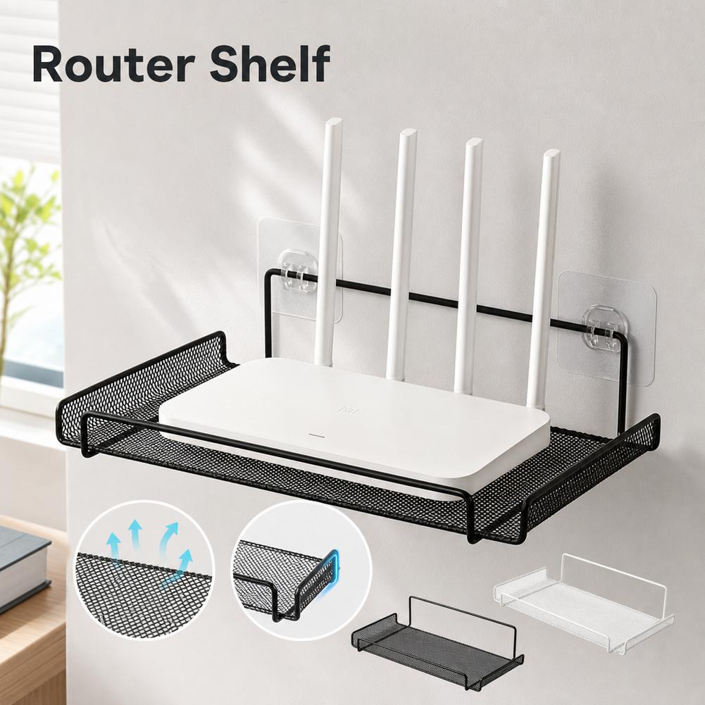 Prateleira de Parede em Aço In - Home Bathroom Organizer avaliação e preço