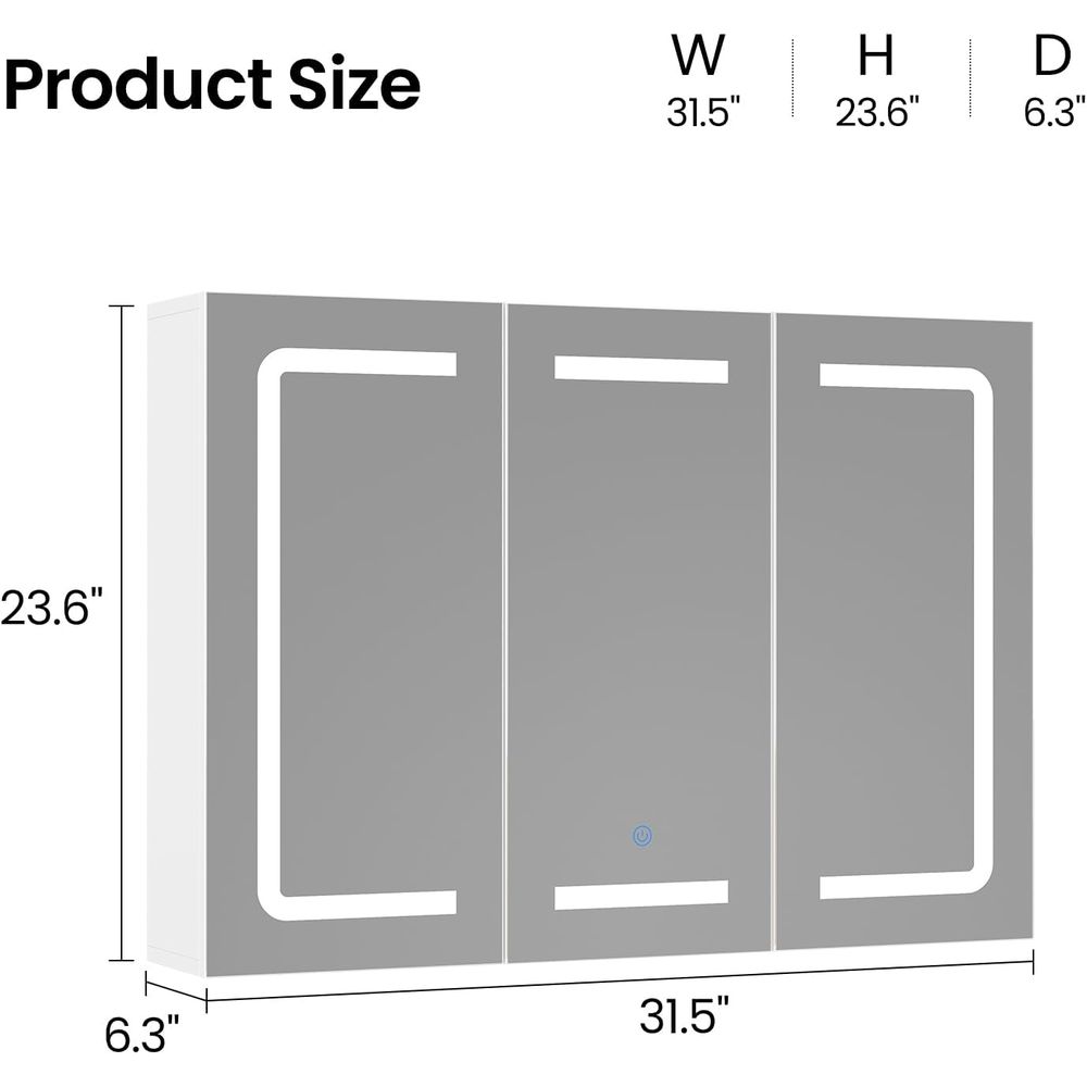 Armário Organizador de Remédio - Home Bathroom Organizer avaliação e preço