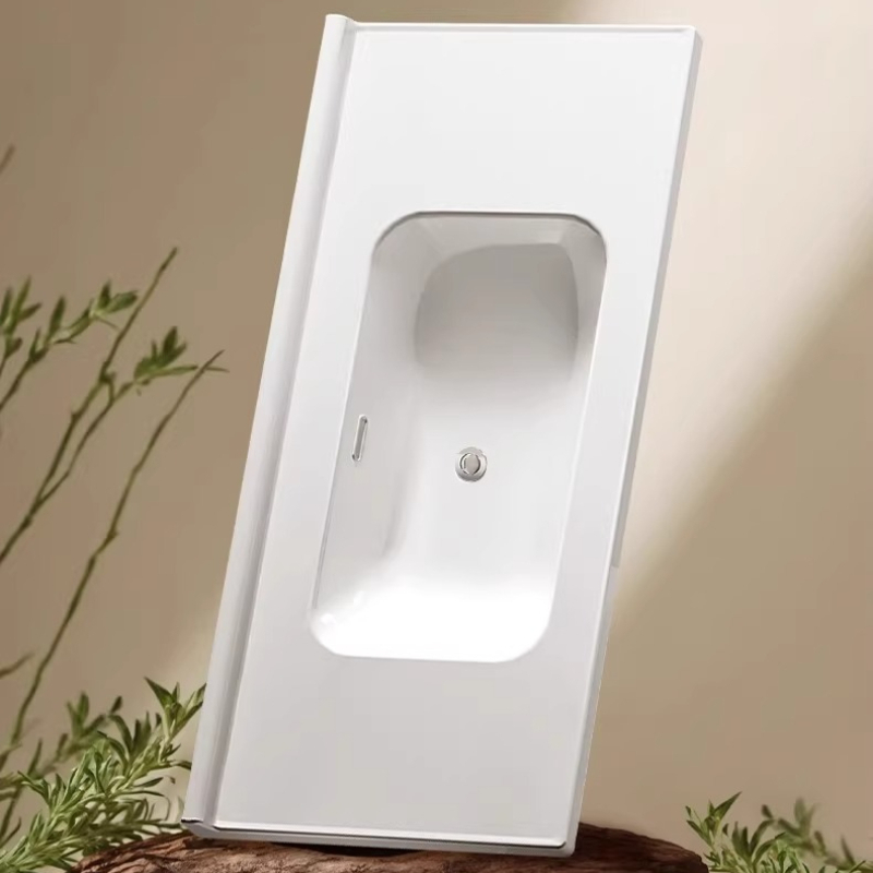 # Armário de banheiro integrad - Home Bathroom Vanity Combo avaliação e preço