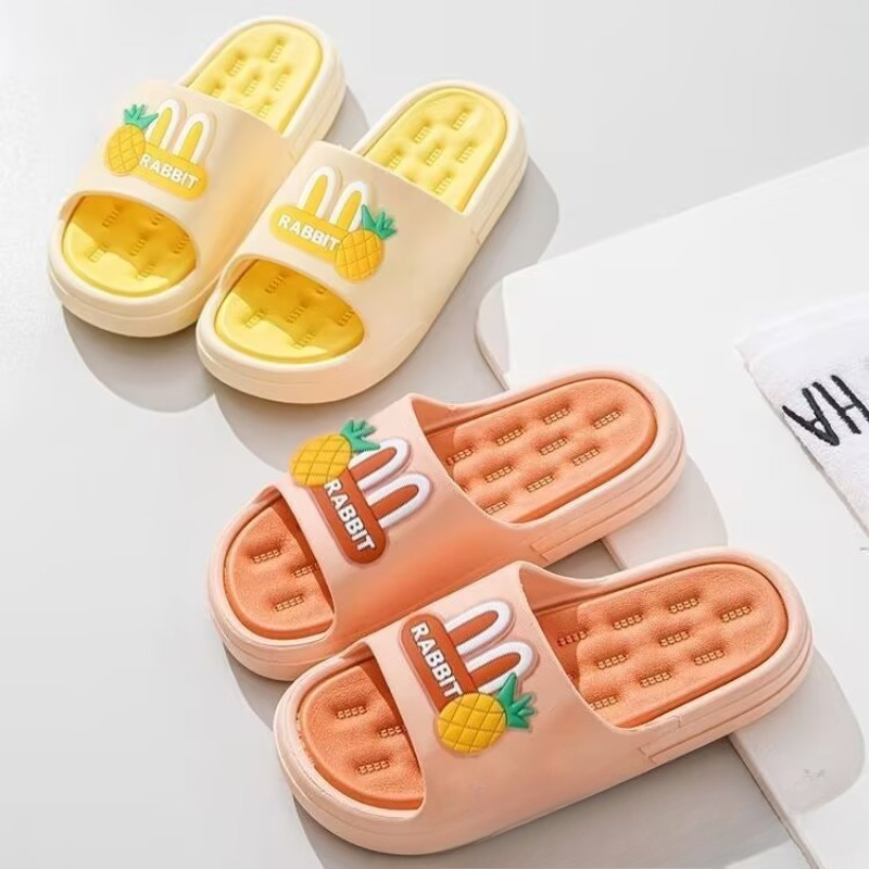 Novas Pantufas Femininas de Ve - Home Bathroom Wear avaliação e preço