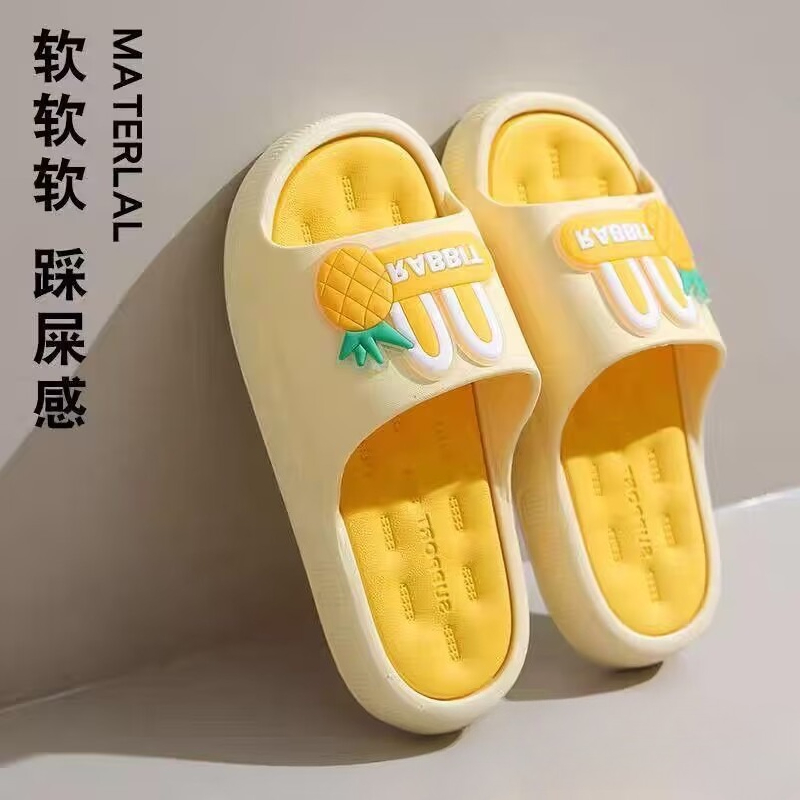 Novas Pantufas Femininas de Ve - Home Bathroom Wear avaliação e preço