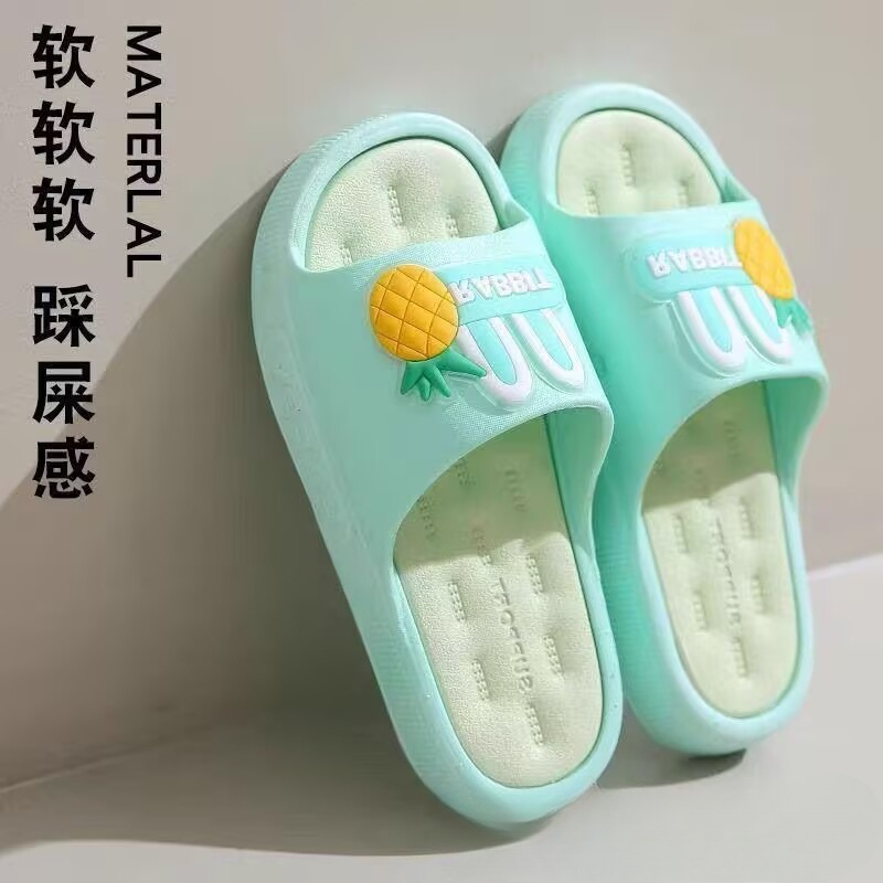 Novas Pantufas Femininas de Ve - Home Bathroom Wear avaliação e preço