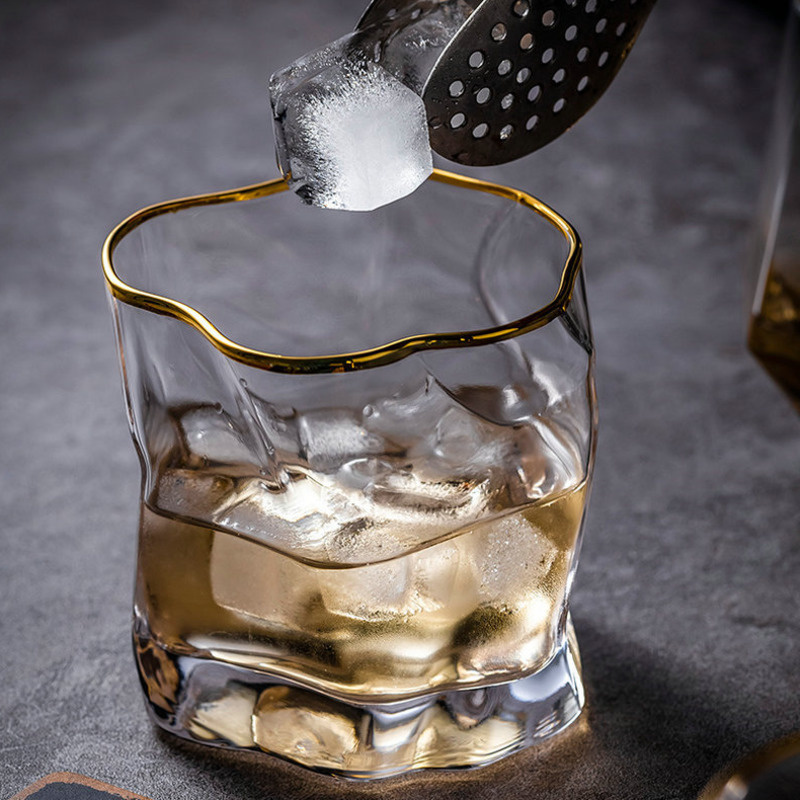 Vinho cauda uísque curto europ - Yamazaki Home Bathroom Storage avaliação e preço